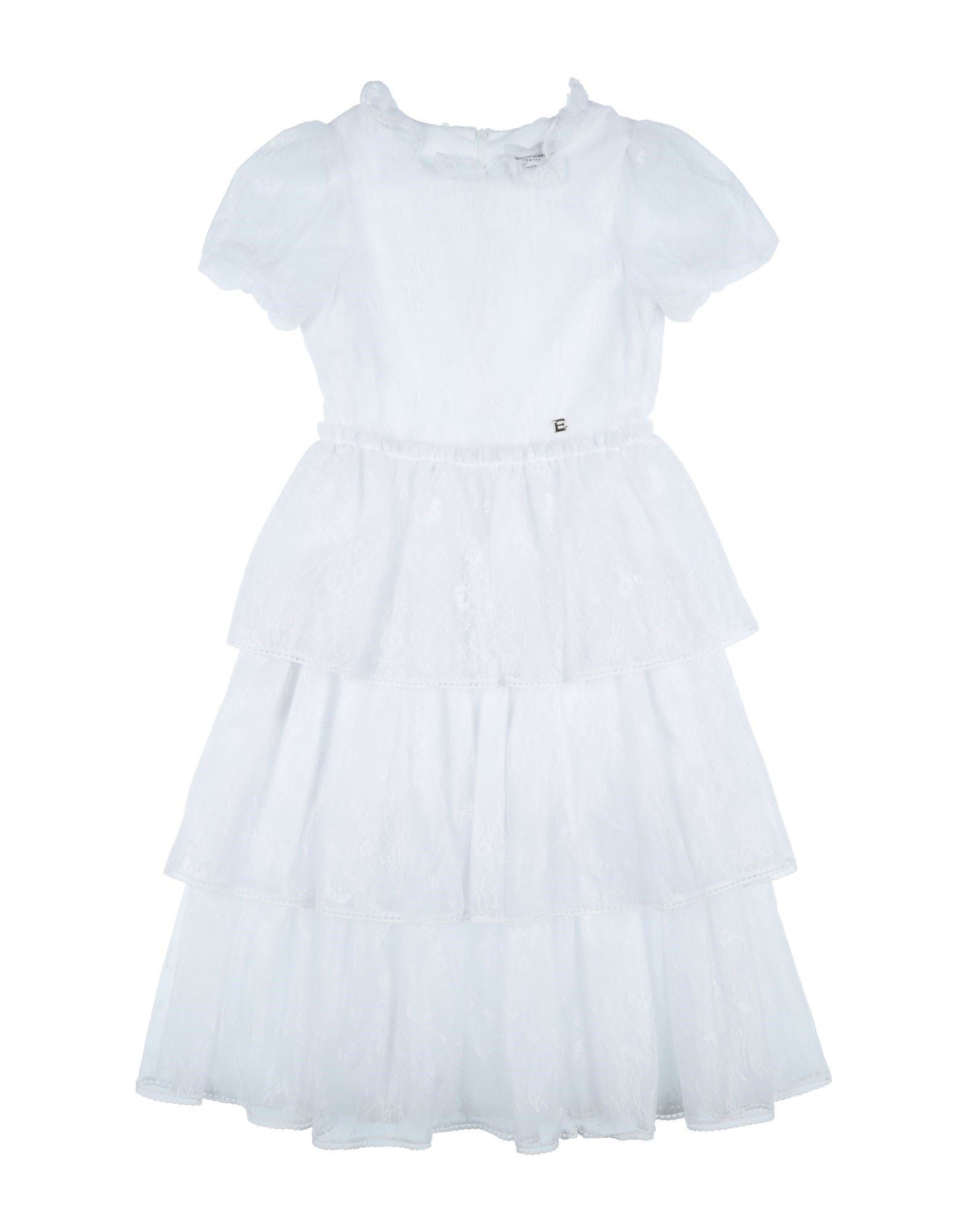 ERMANNO SCERVINO JUNIOR - Kids’ dresses