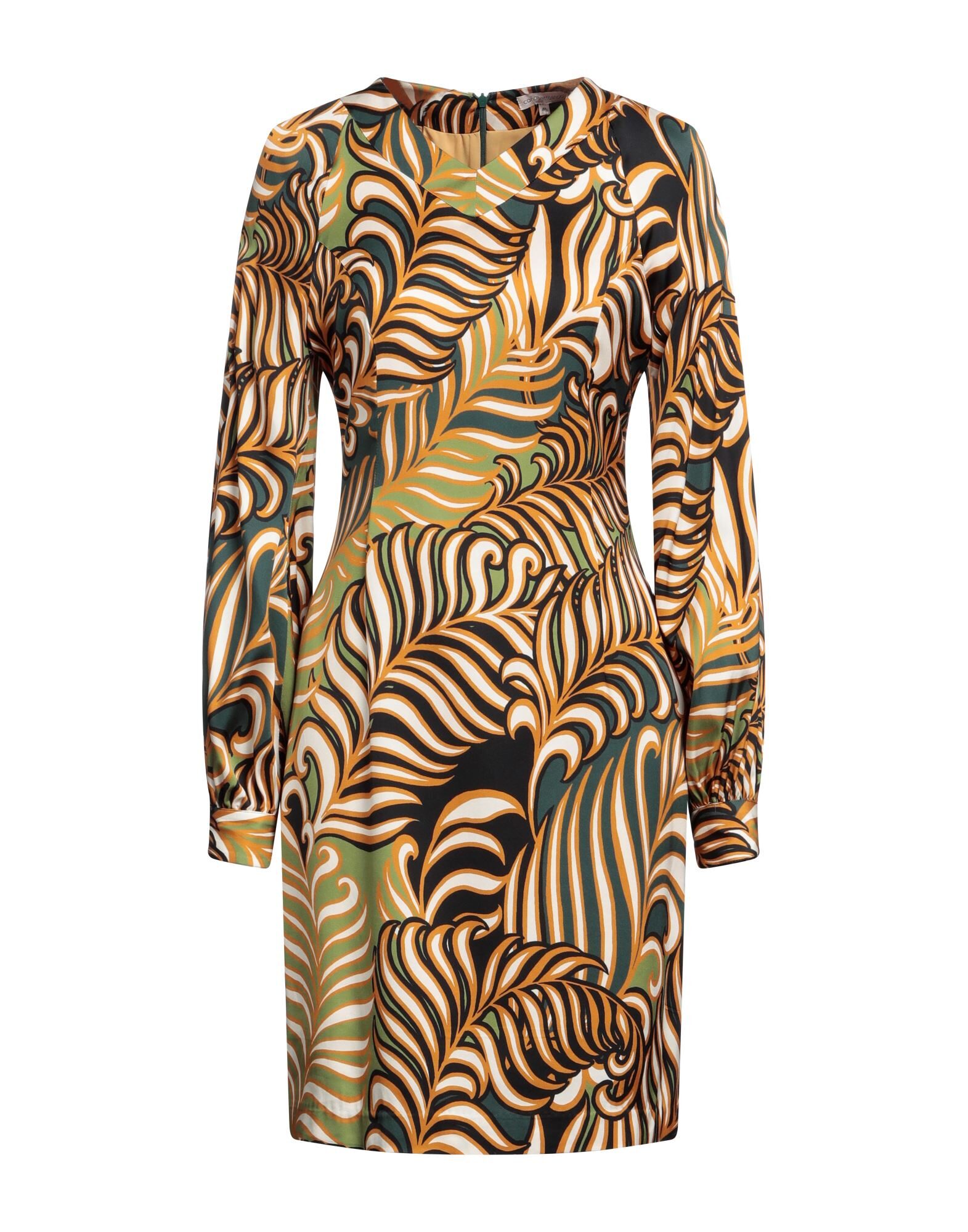 CAMICETTASNOB - Платья миди