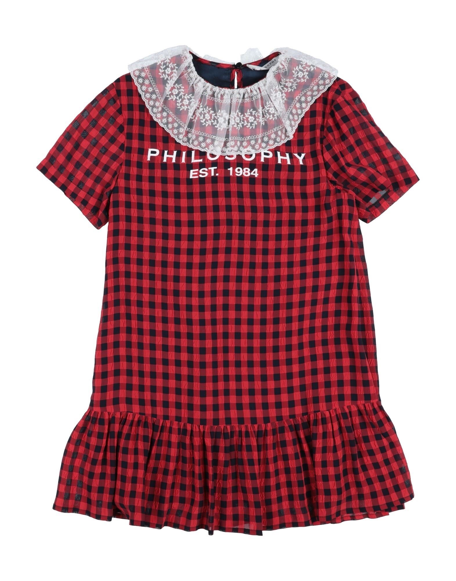 PHILOSOPHY di LORENZO SERAFINI - Kids’ dresses