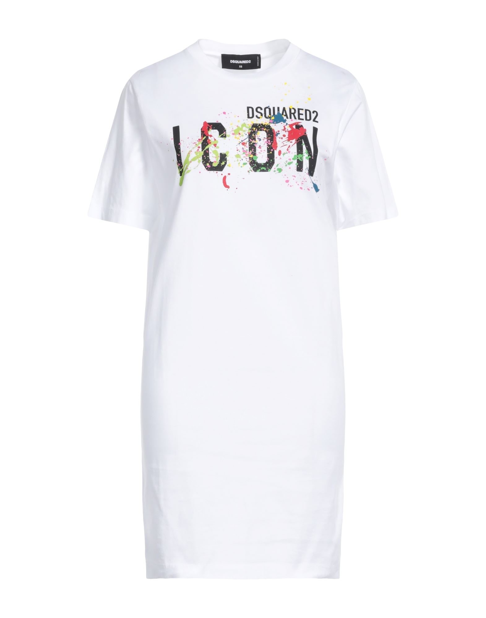 DSQUARED2 - Robes courtes