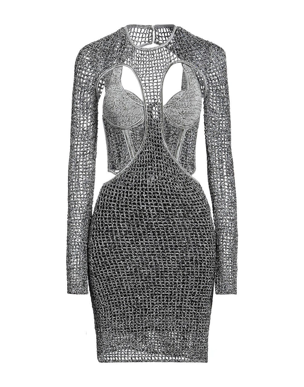 DION LEE - Mini-Kleider