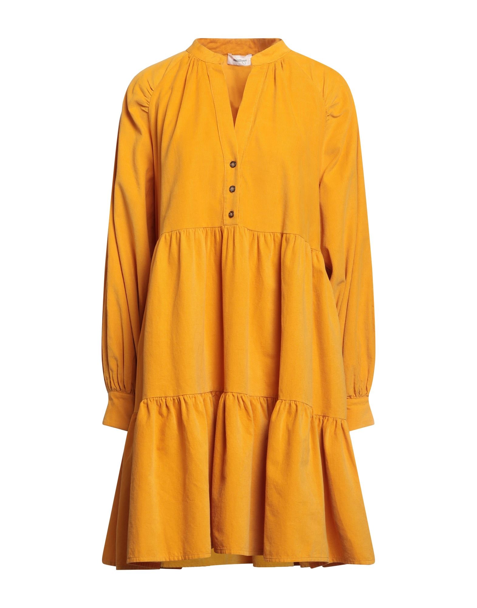 OTTOD'AME - Mini dresses