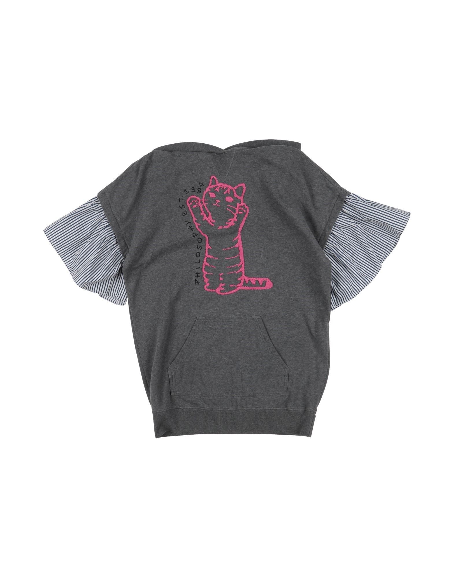 PHILOSOPHY di LORENZO SERAFINI - 키즈 원피스