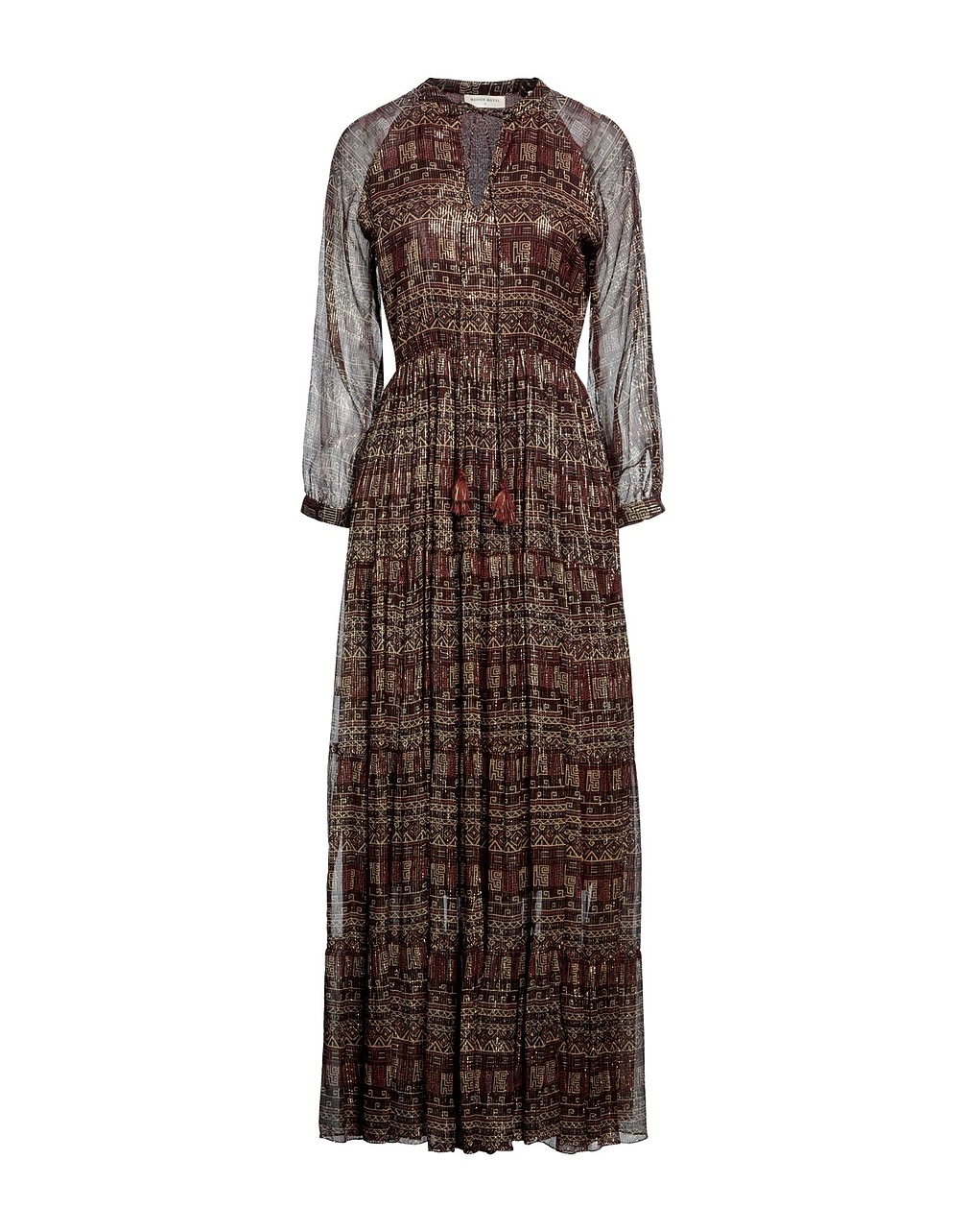 MAISON HOTEL - Maxi dresses
