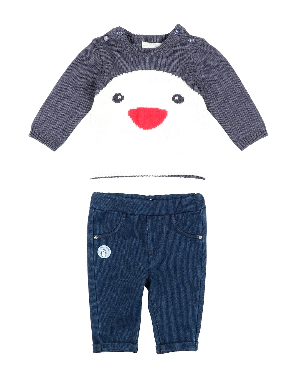 LOSAN - Babykleidung-Sets