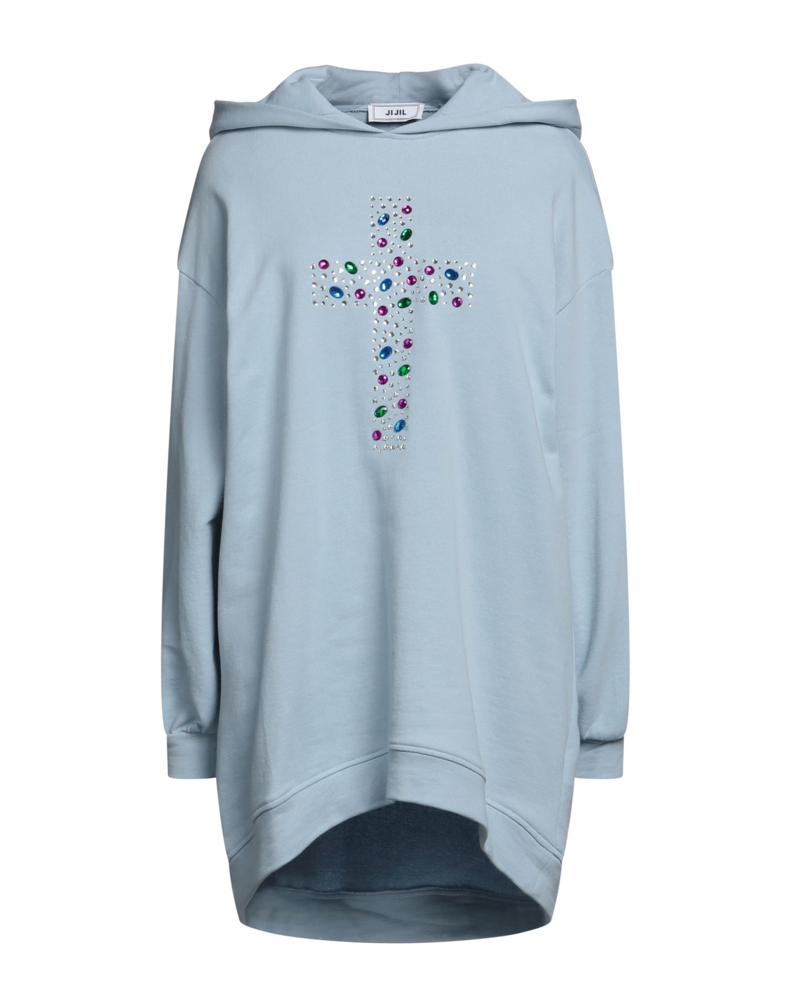 JIJIL - ミニ丈ドレス