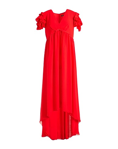 CAMILLA Milano Midi dress Red 100% Polyester