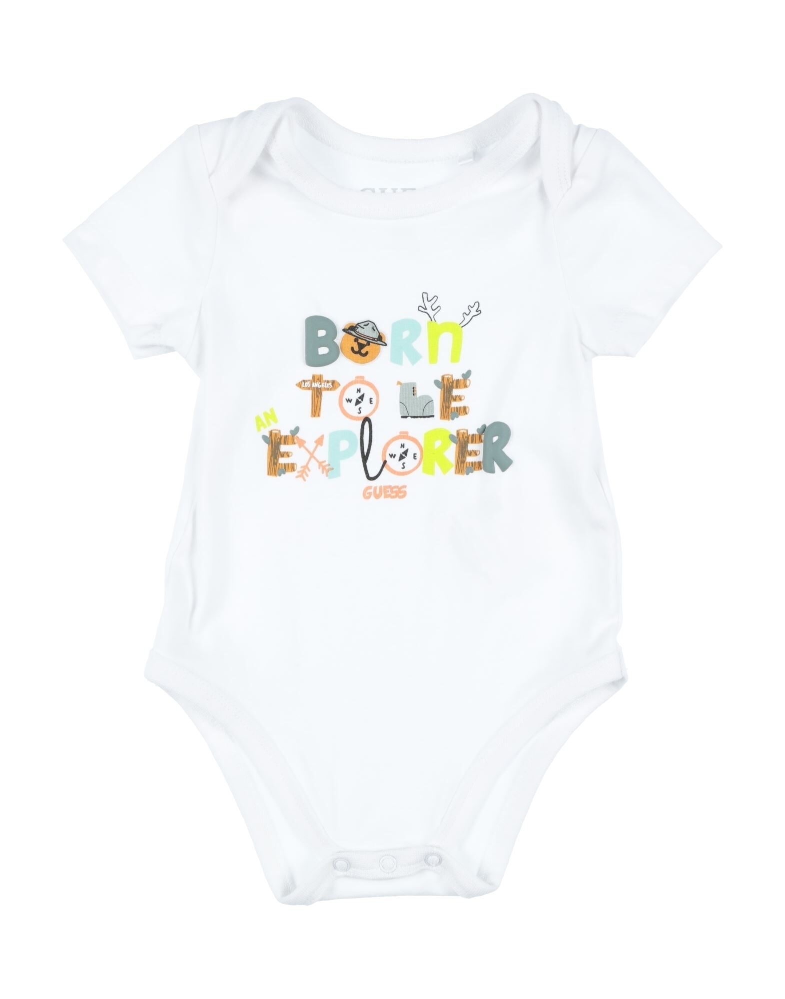 GUESS - Baby Bodysuits
