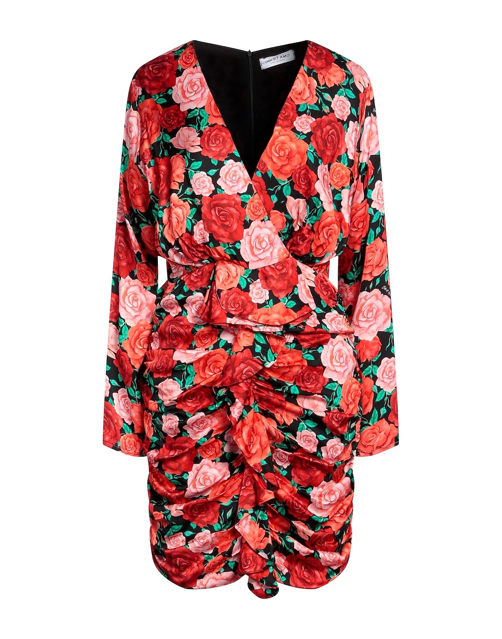 ODI ET AMO - Robes courtes