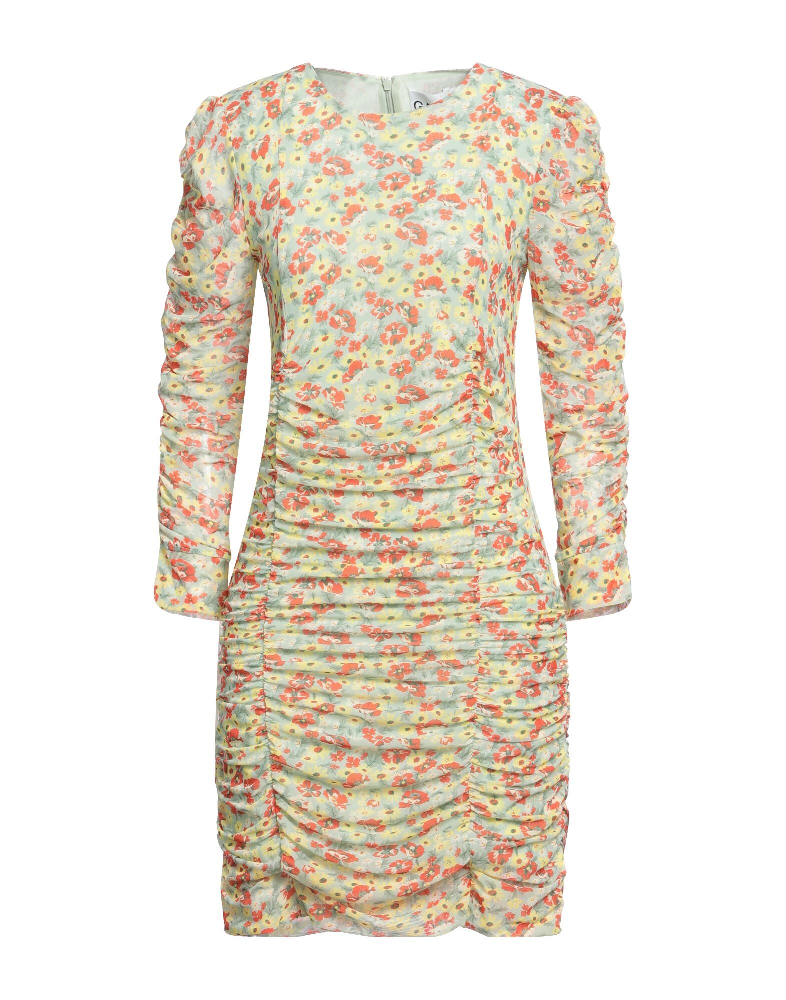 GANNI - Mini dresses