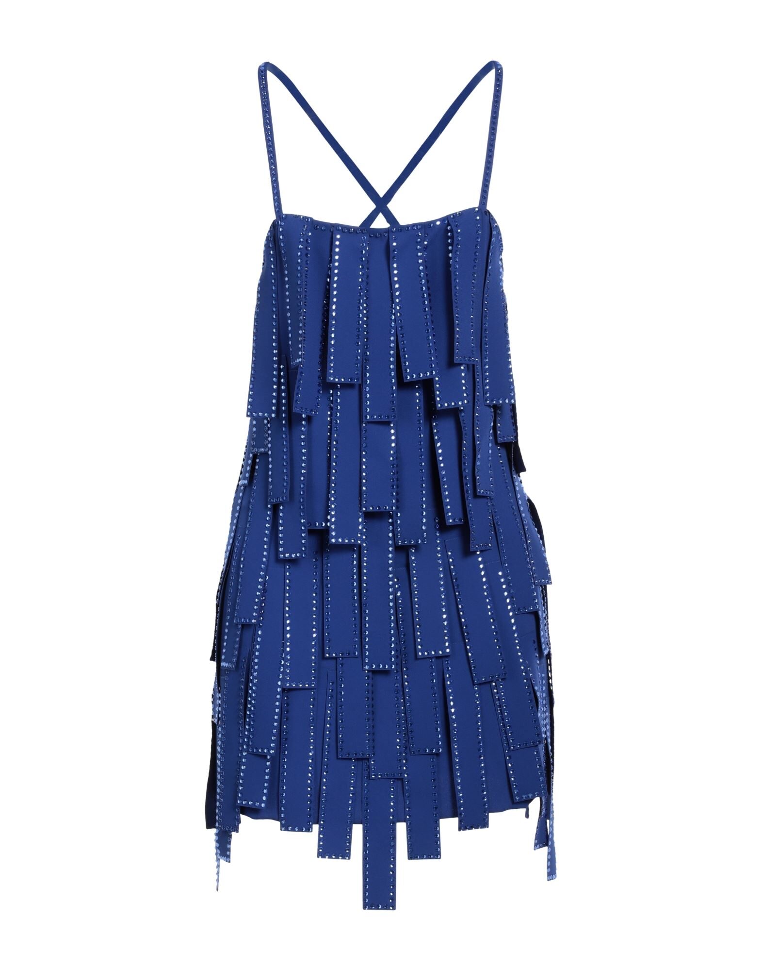 THE ATTICO - Короткие платья