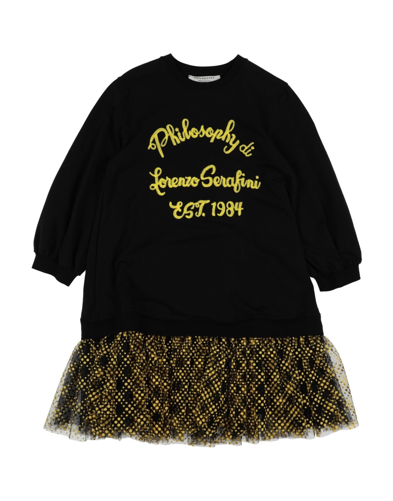 PHILOSOPHY di LORENZO SERAFINI - Детские платья