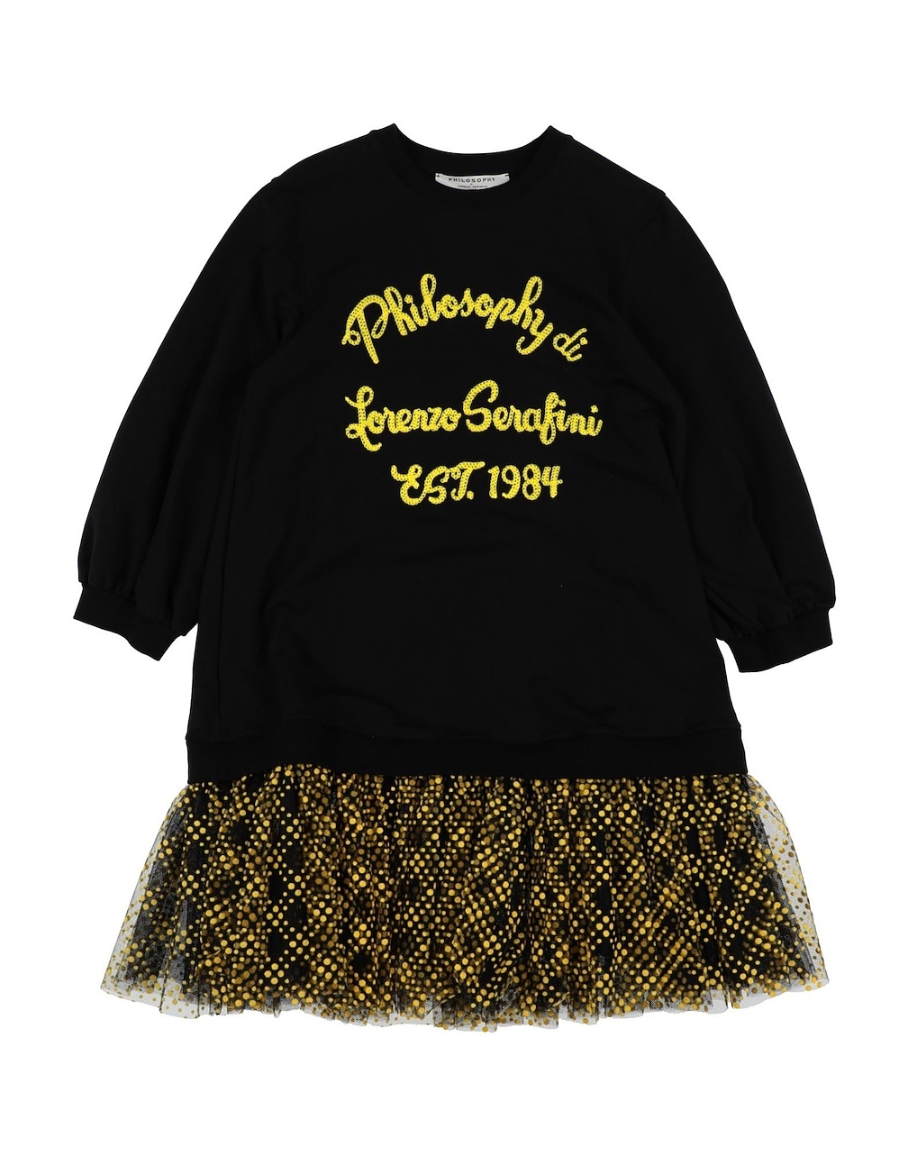 PHILOSOPHY di LORENZO SERAFINI - Kinderkleider