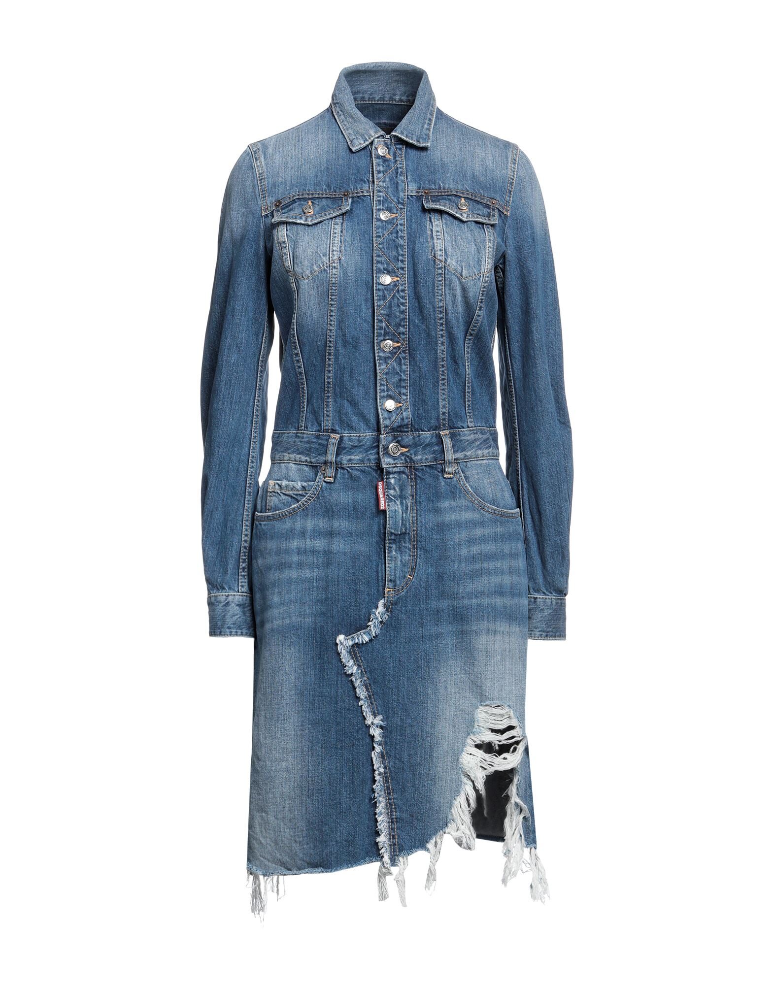 DSQUARED2 - Vestiti midi