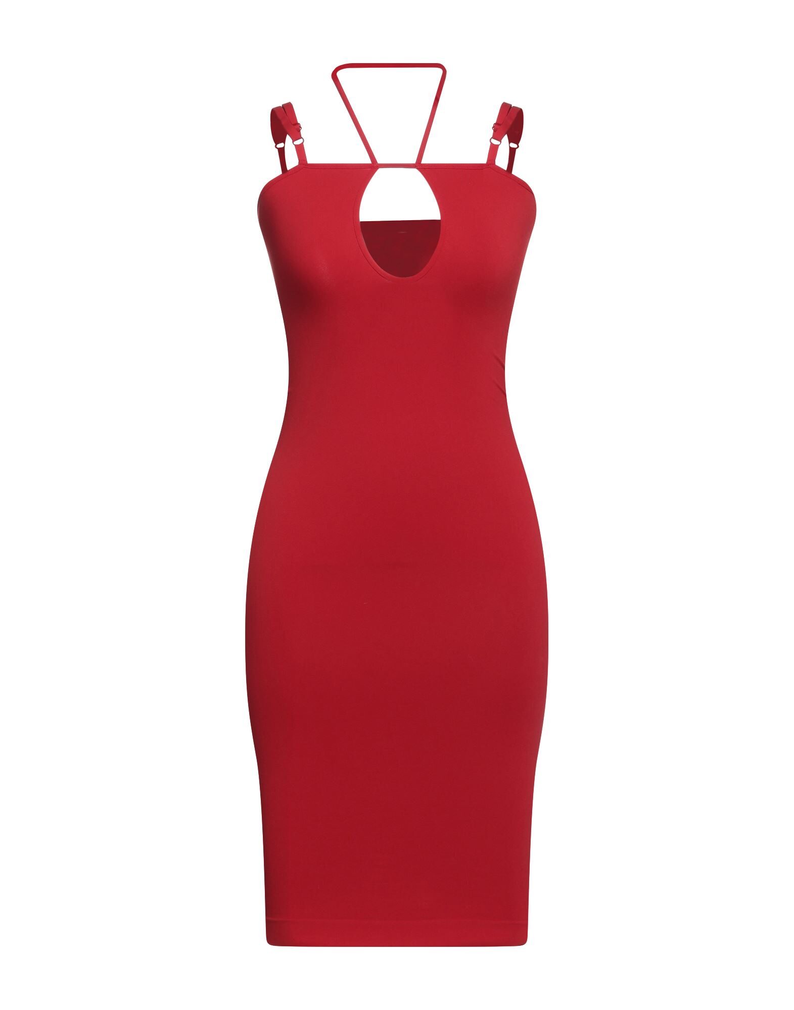 ANDREĀDAMO - Midi dresses