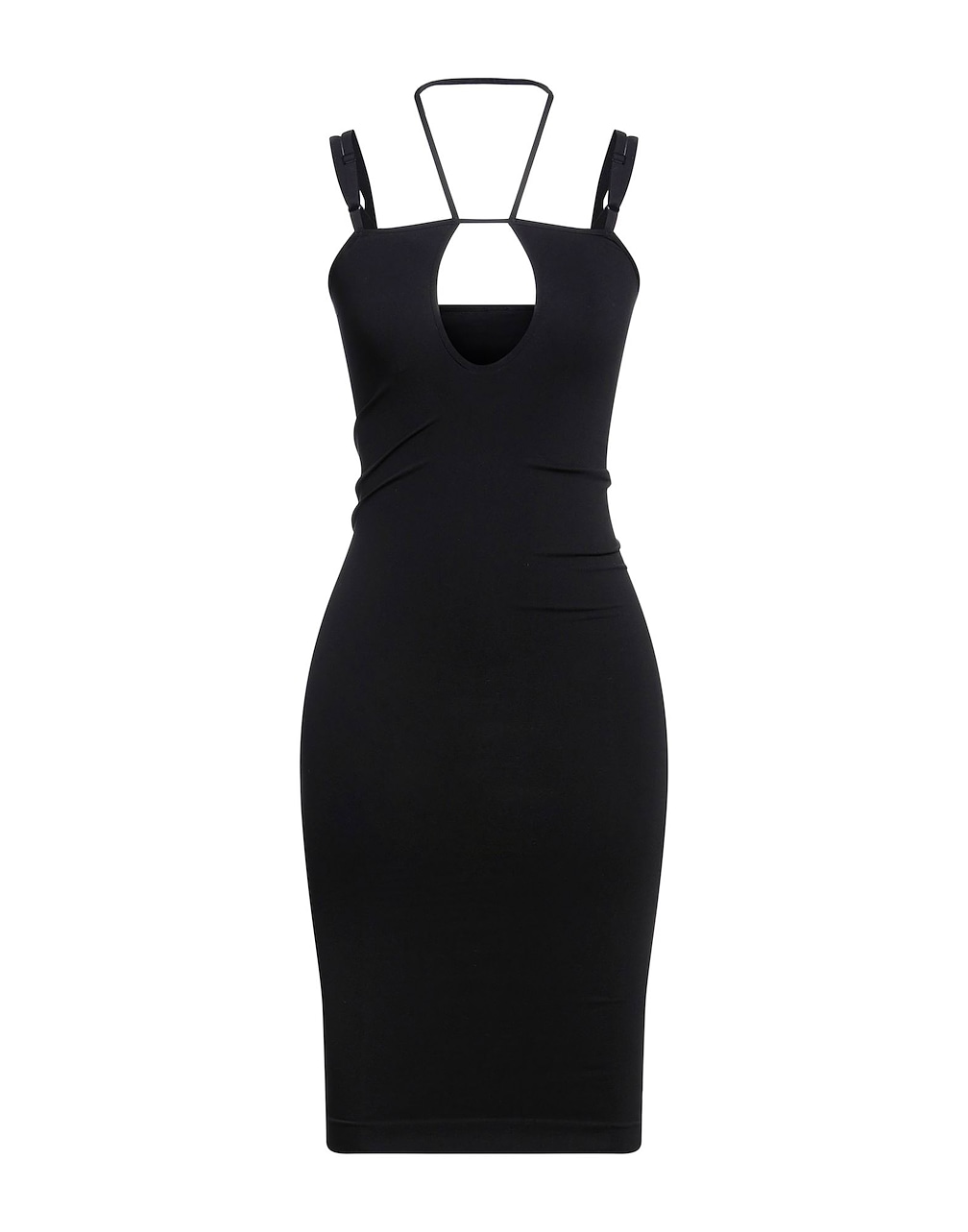 ANDREĀDAMO - Midi dresses