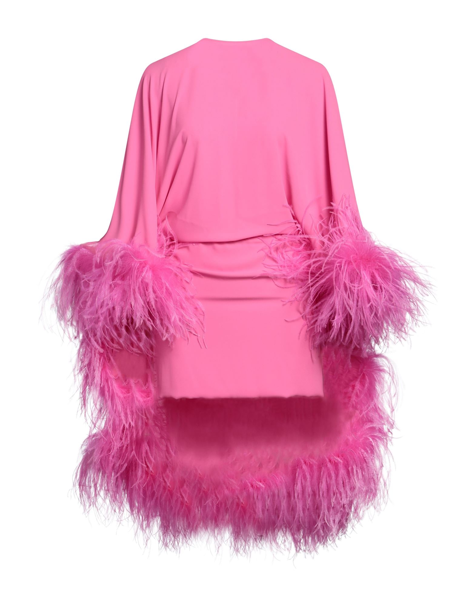 THE ATTICO - Mini dresses