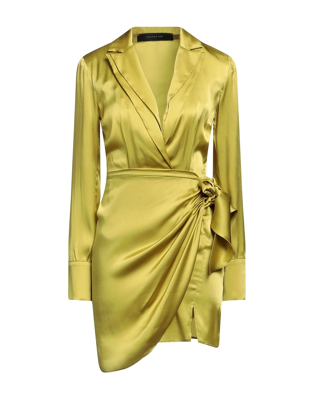 FEDERICA TOSI - Mini dresses