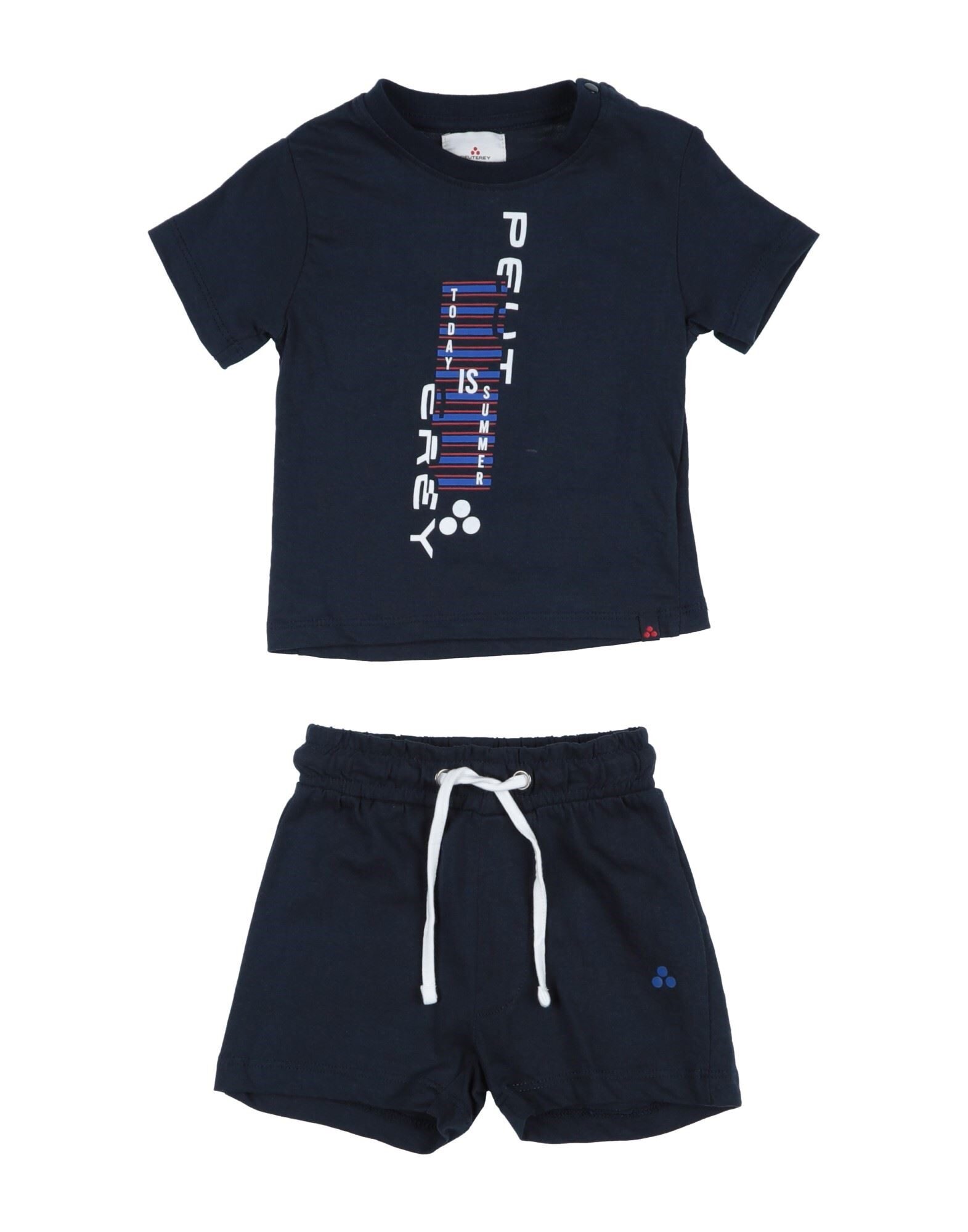 PEUTEREY - Baby sets