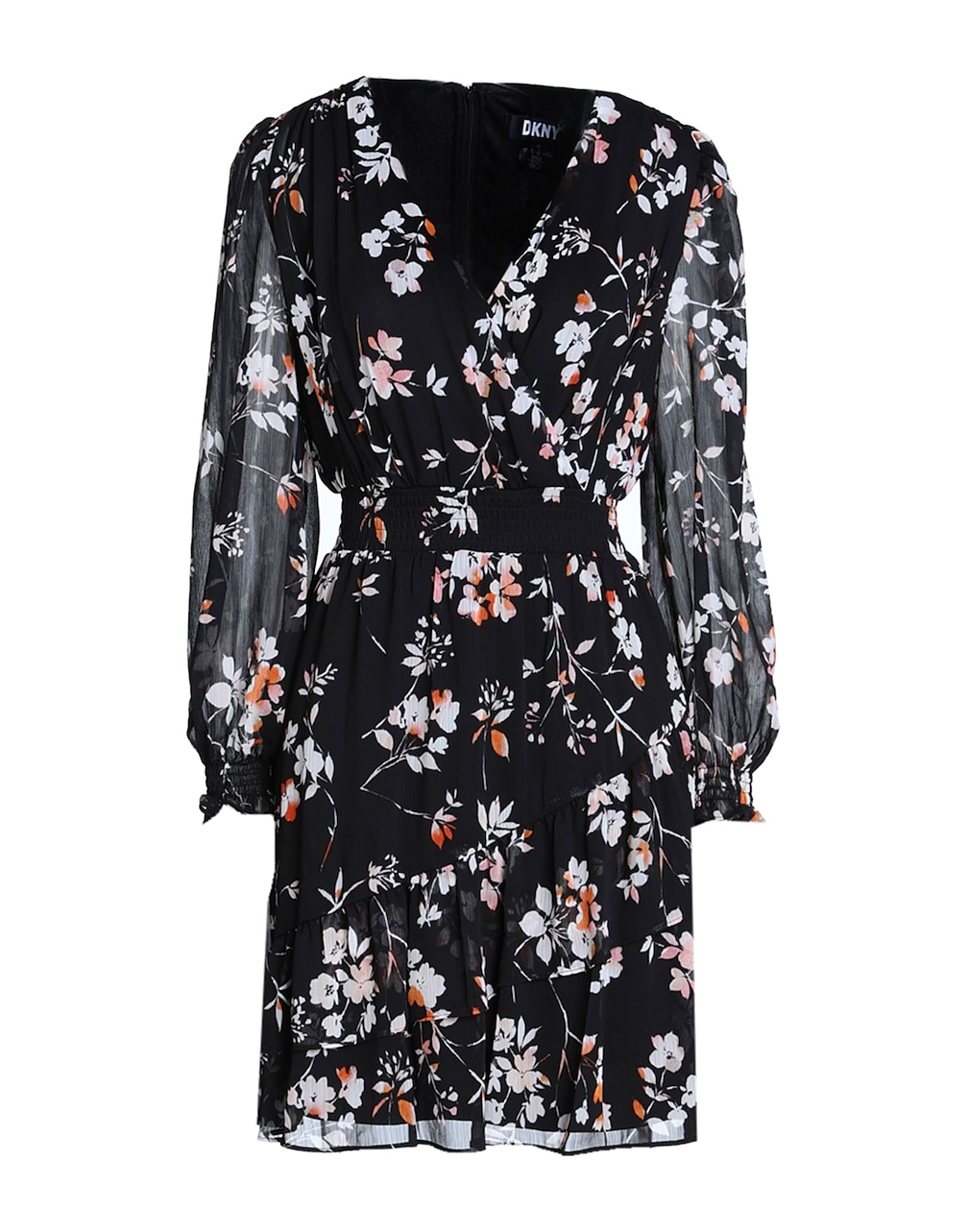 DKNY - Robes courtes