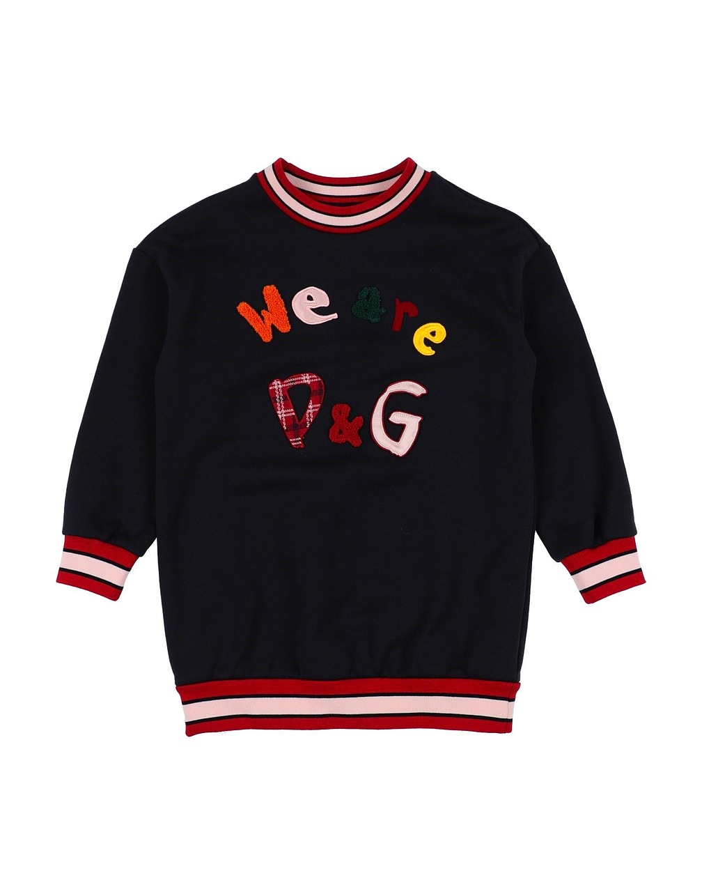 DOLCE&GABBANA - Baby dresses
