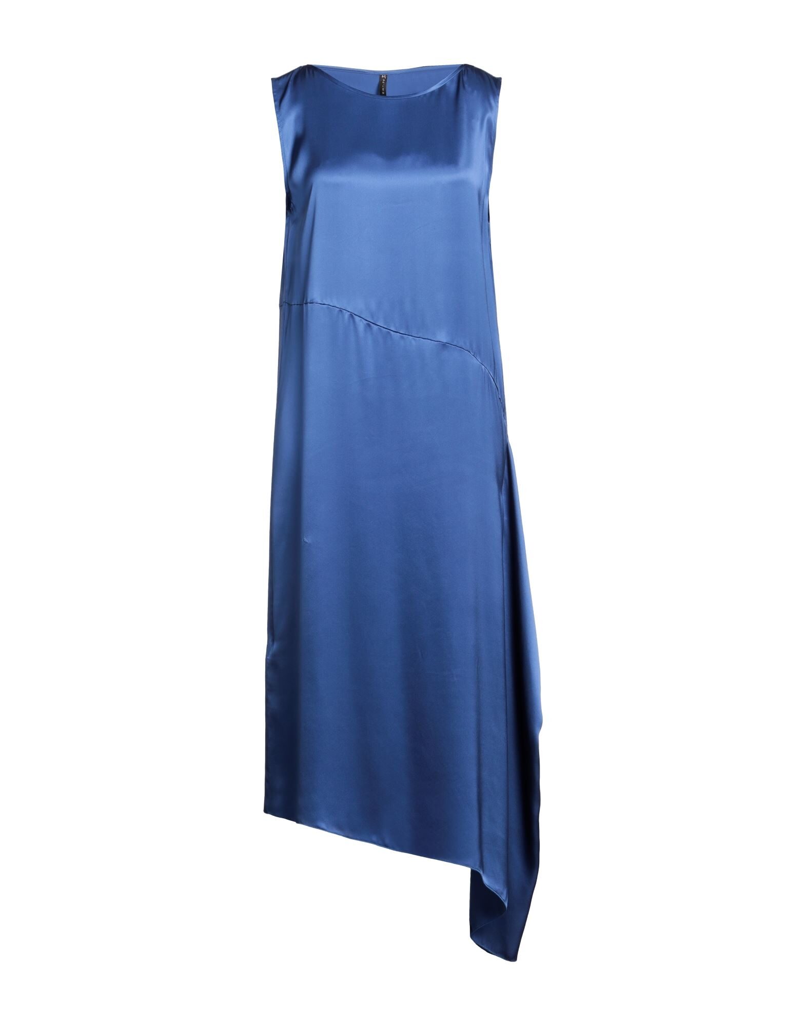 MANILA GRACE - ミディ丈ワンピース