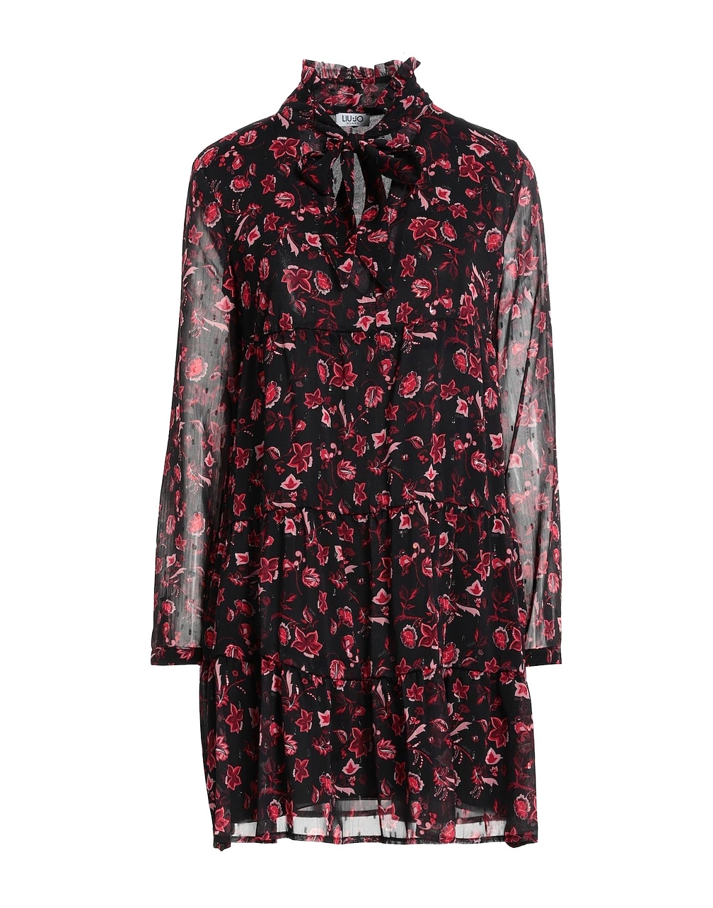 LIU •JO - Mini dresses