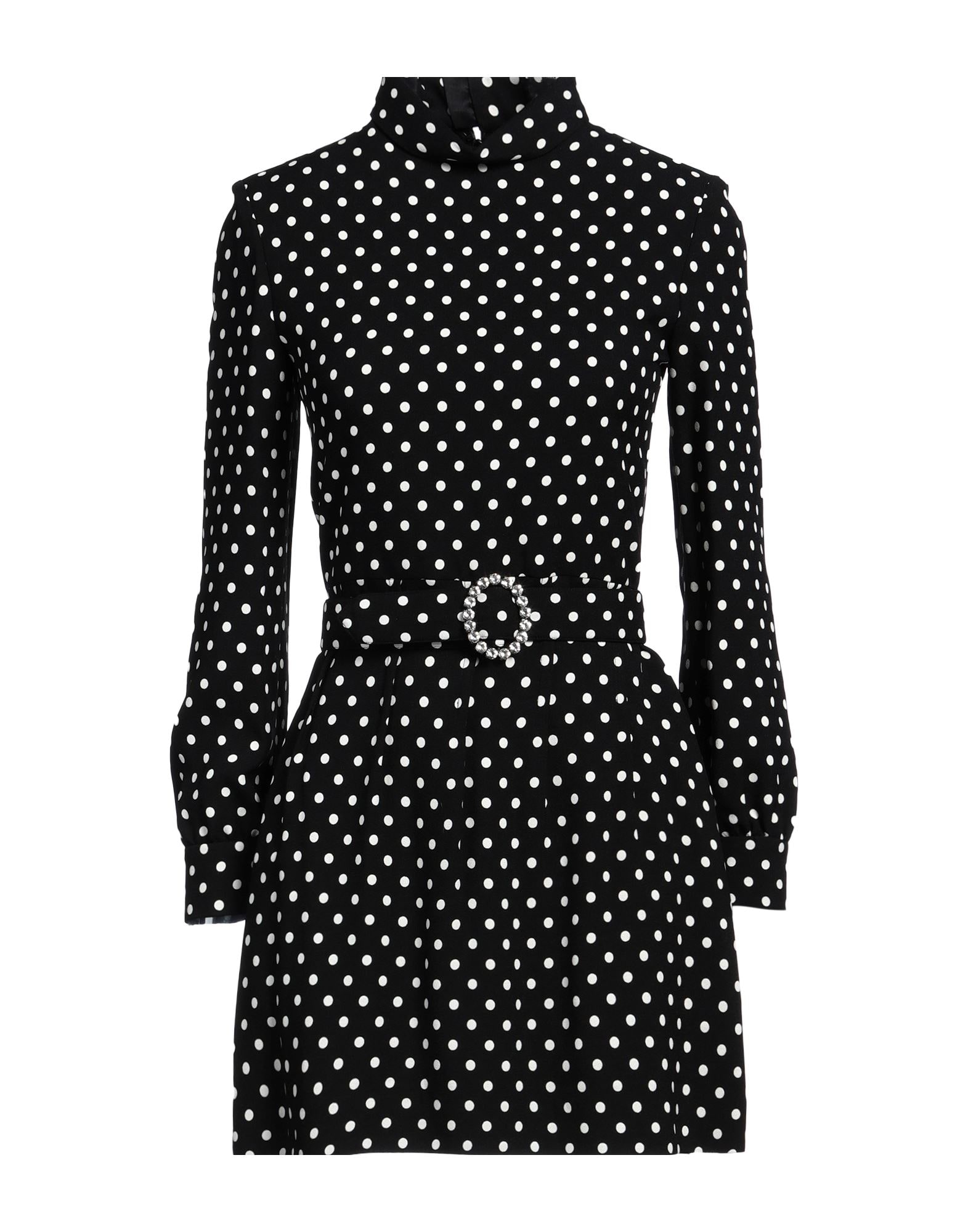 SAINT LAURENT - Mini dresses