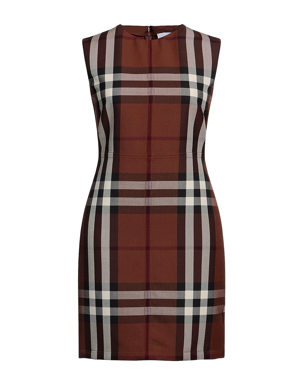 BURBERRY - Robes courtes