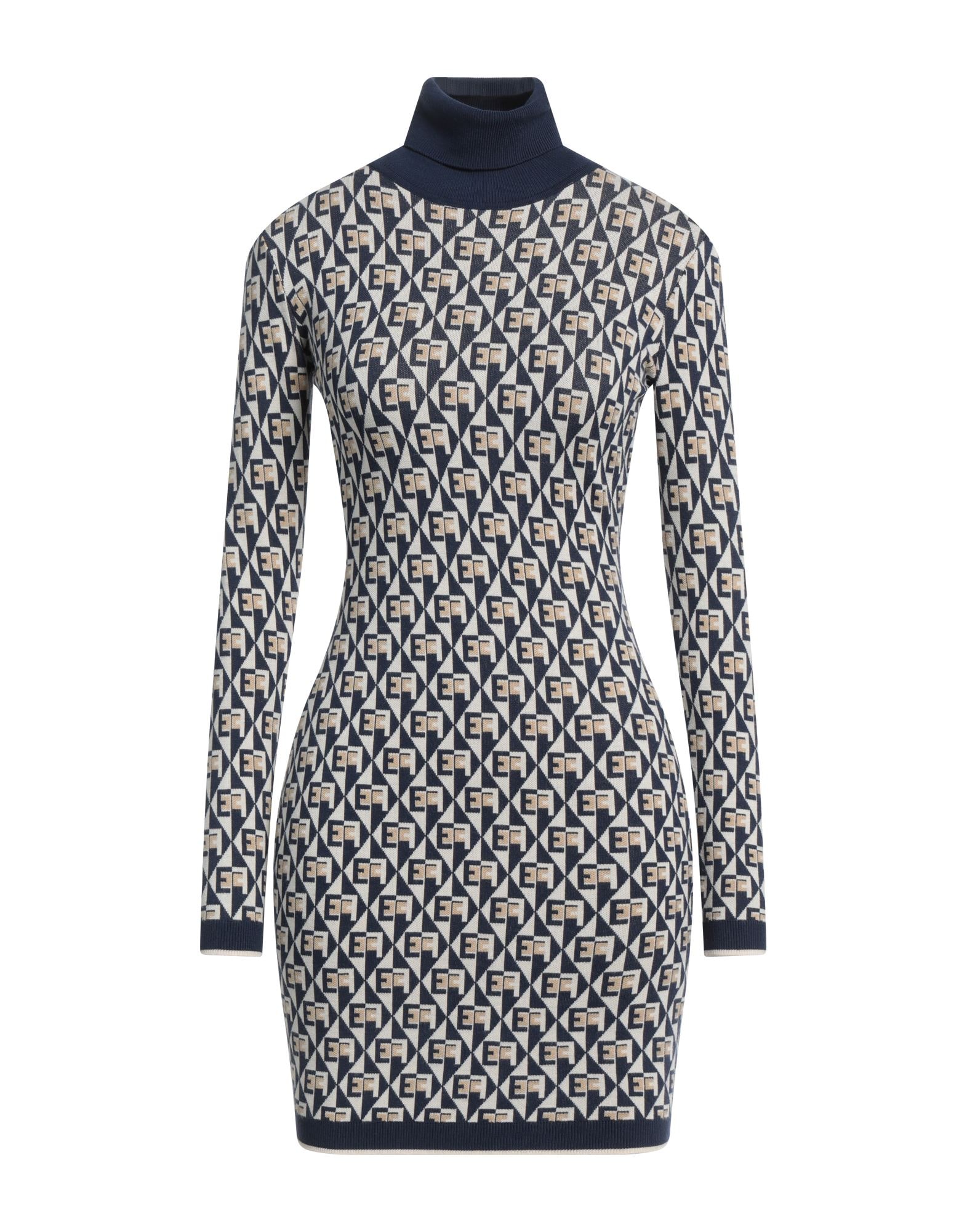 ELISABETTA FRANCHI - Robes courtes