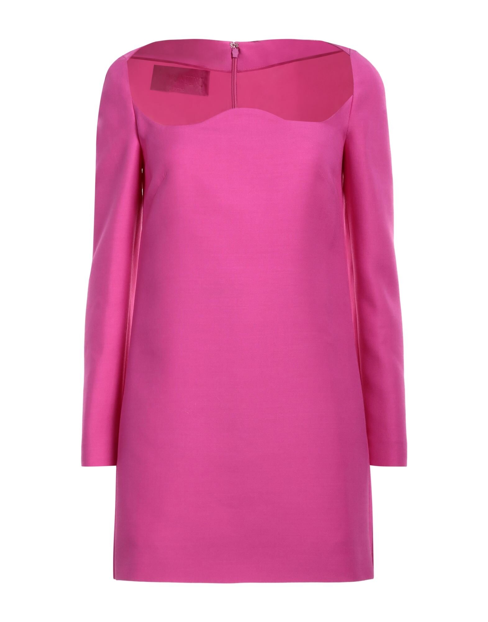 VALENTINO GARAVANI - ミニ丈ドレス