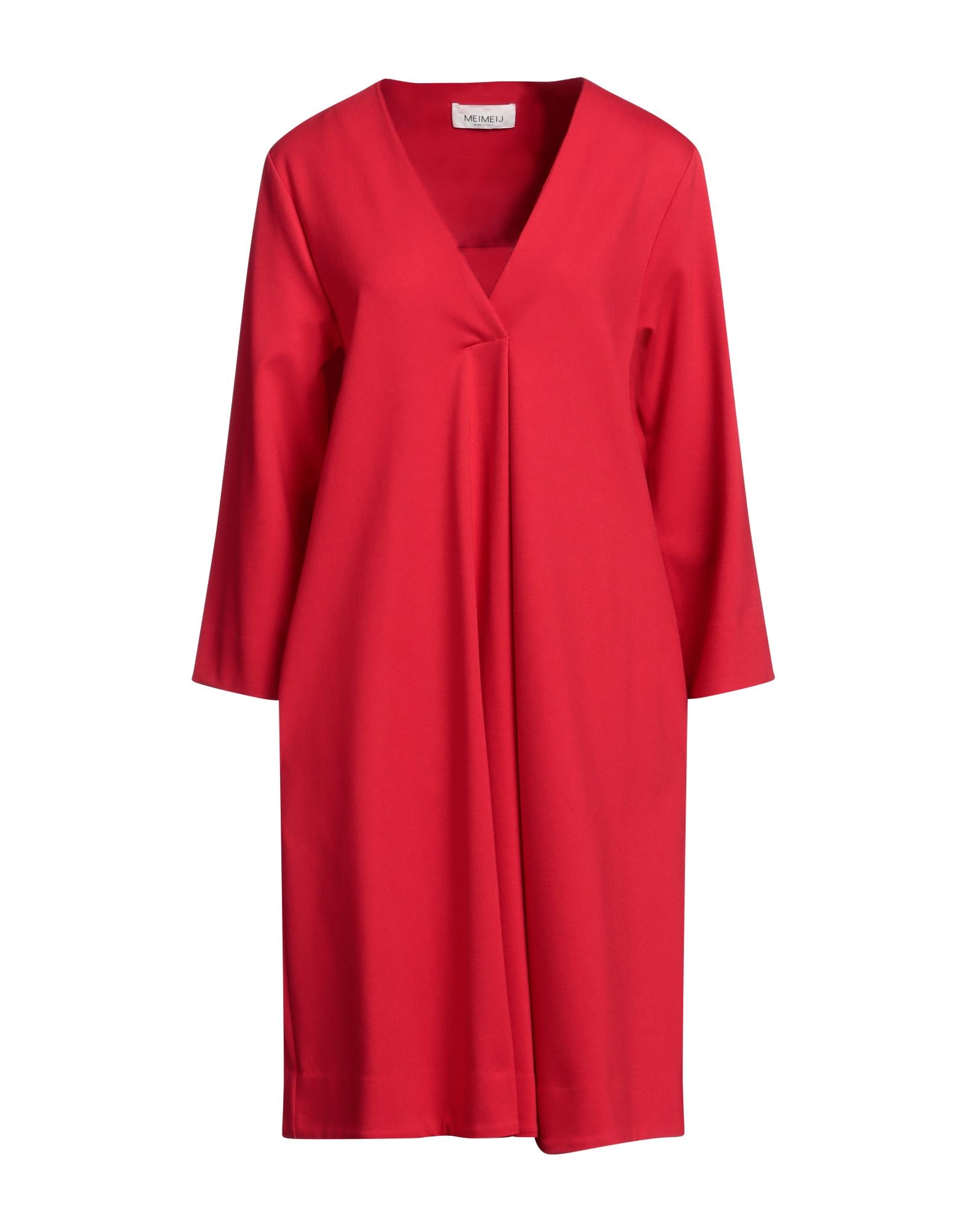 MEIMEIJ - ミディ丈ワンピース