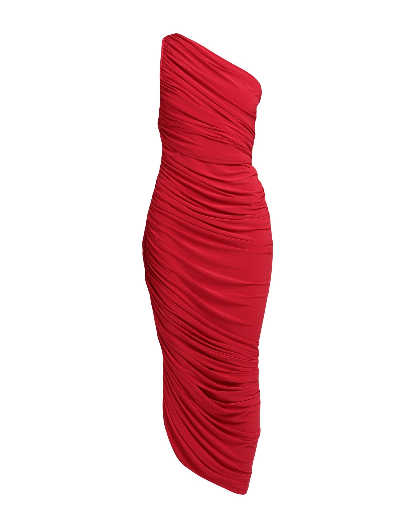 NORMA KAMALI - Midi dresses