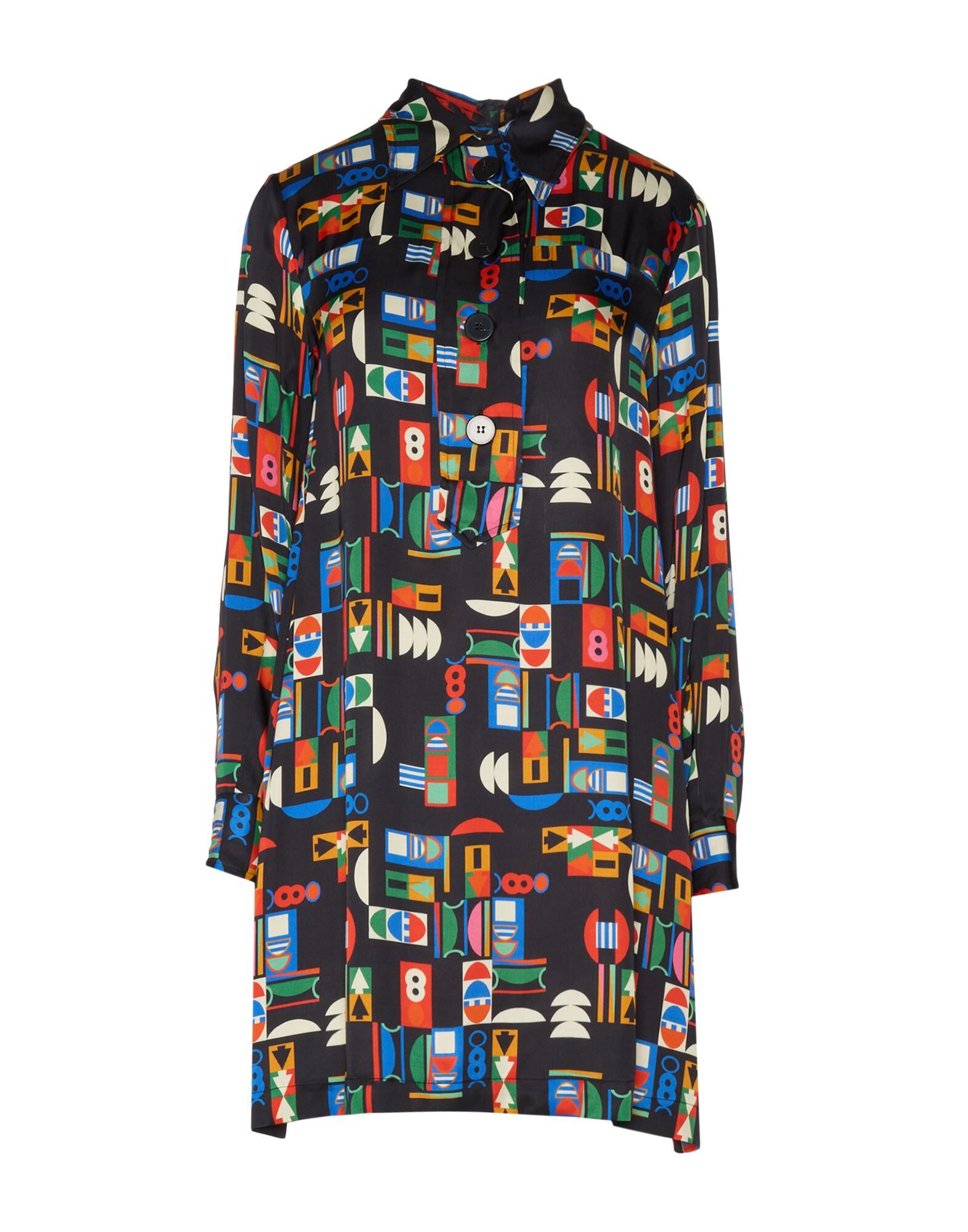 OTTOD'AME - Mini dresses