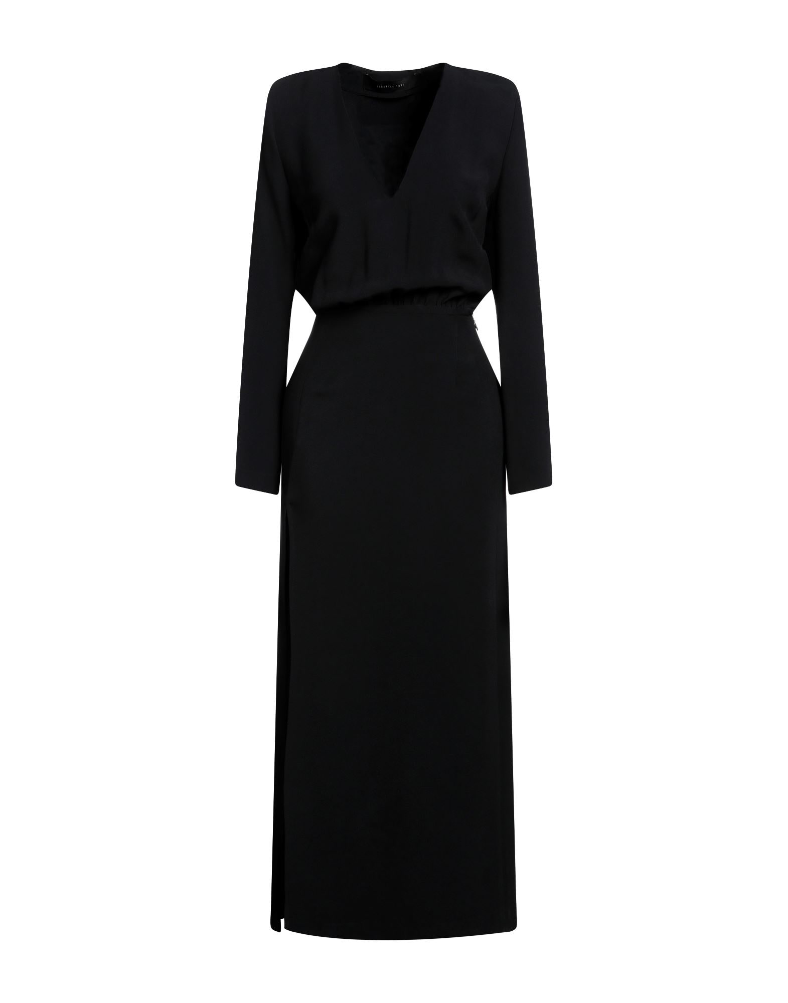 パンツ FEDERICA TOSI Woman Pants Black PA123 0002 Federica Tosi Jeans from $188.00 - on Stylight