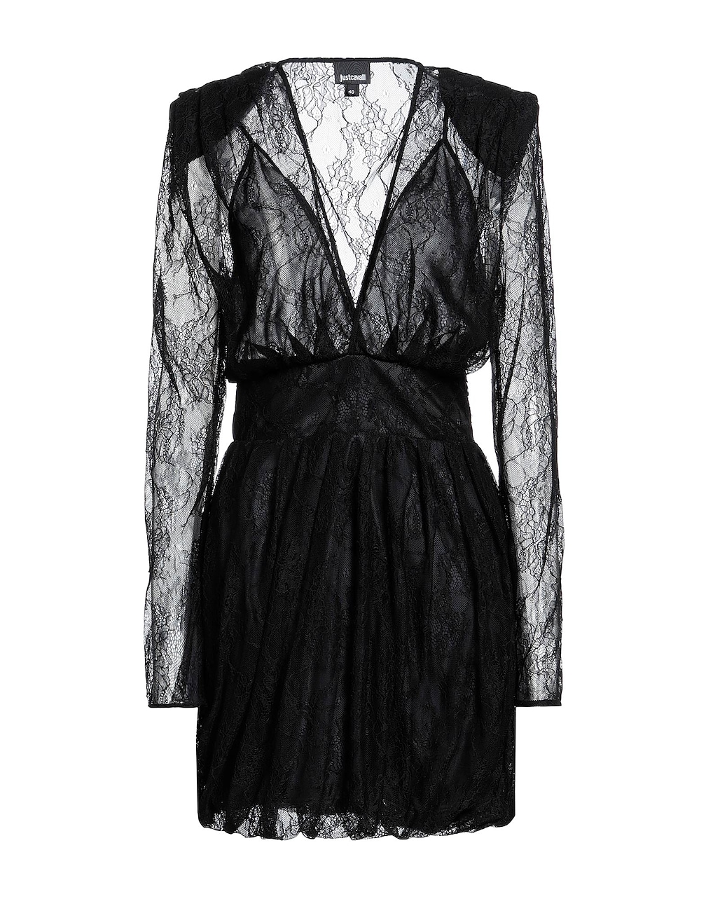 JUST CAVALLI - Mini dresses