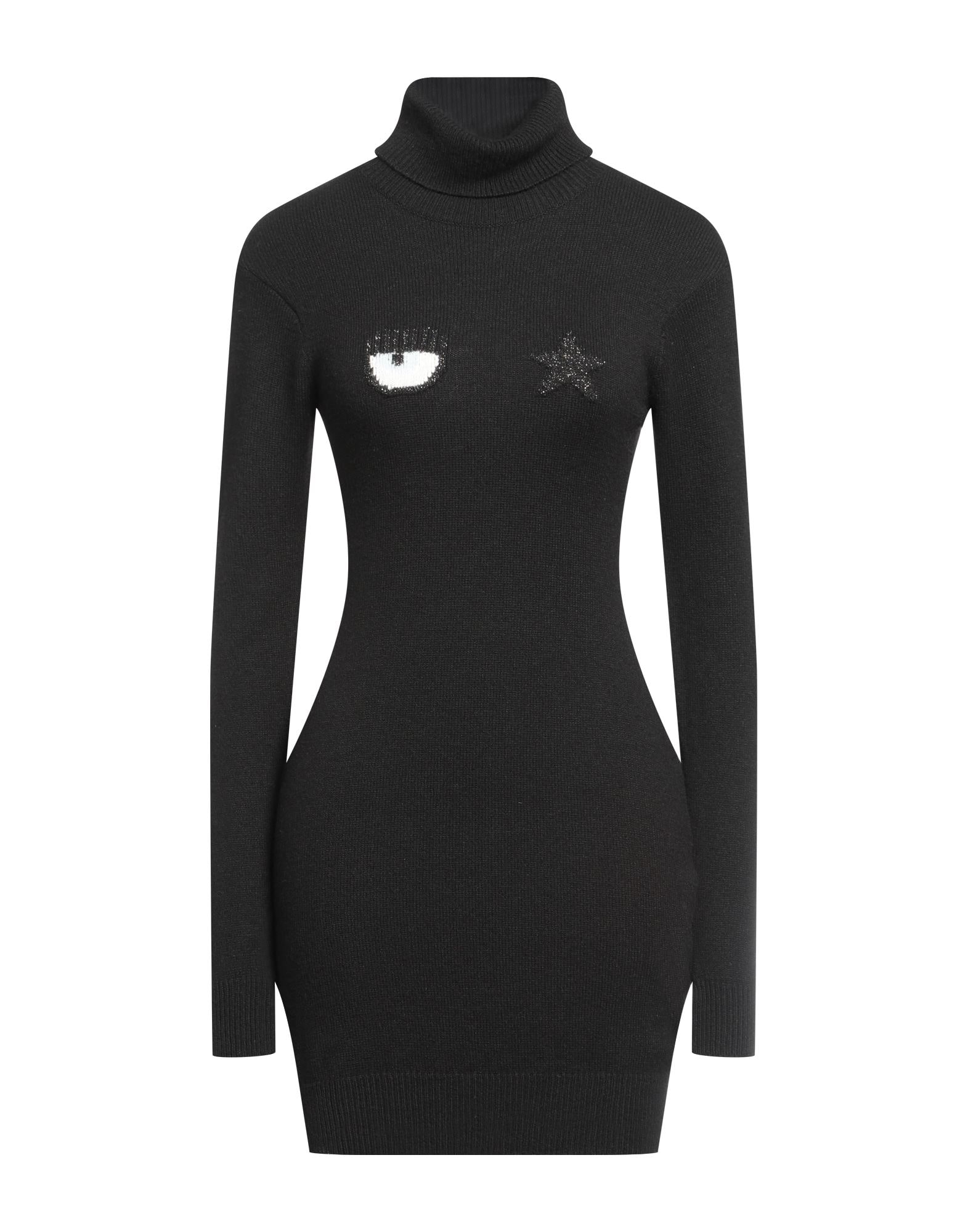 CHIARA FERRAGNI - Mini dresses