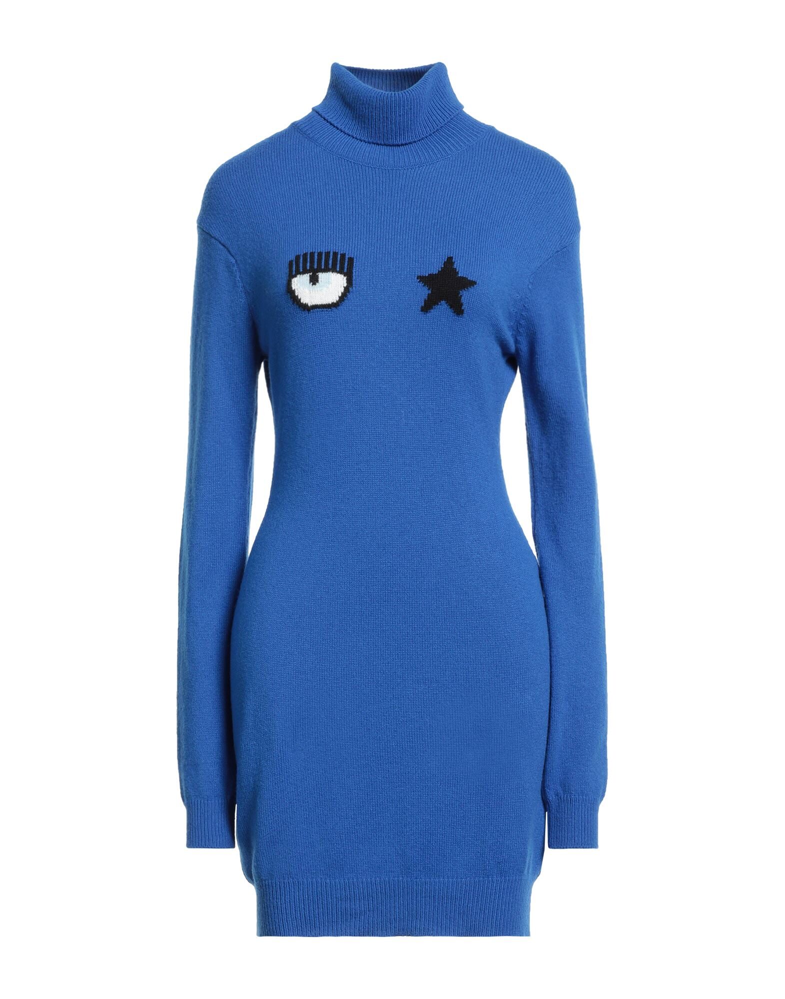 CHIARA FERRAGNI - Μίνι φορέματα