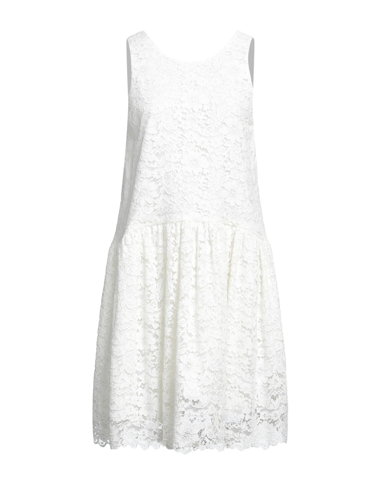 VIA MASINI 80 - Короткие платья