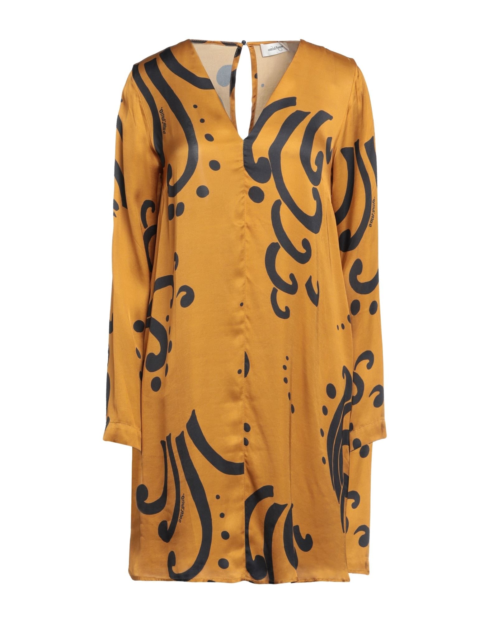 OTTOD'AME - Robes courtes
