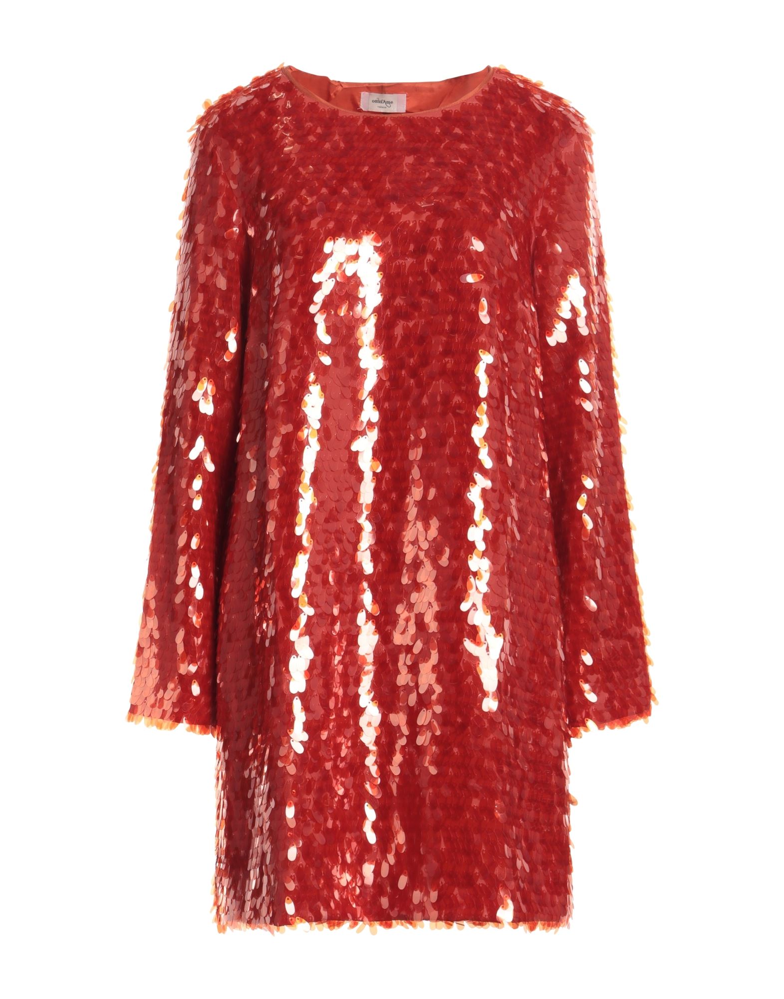 OTTOD'AME - Mini dresses