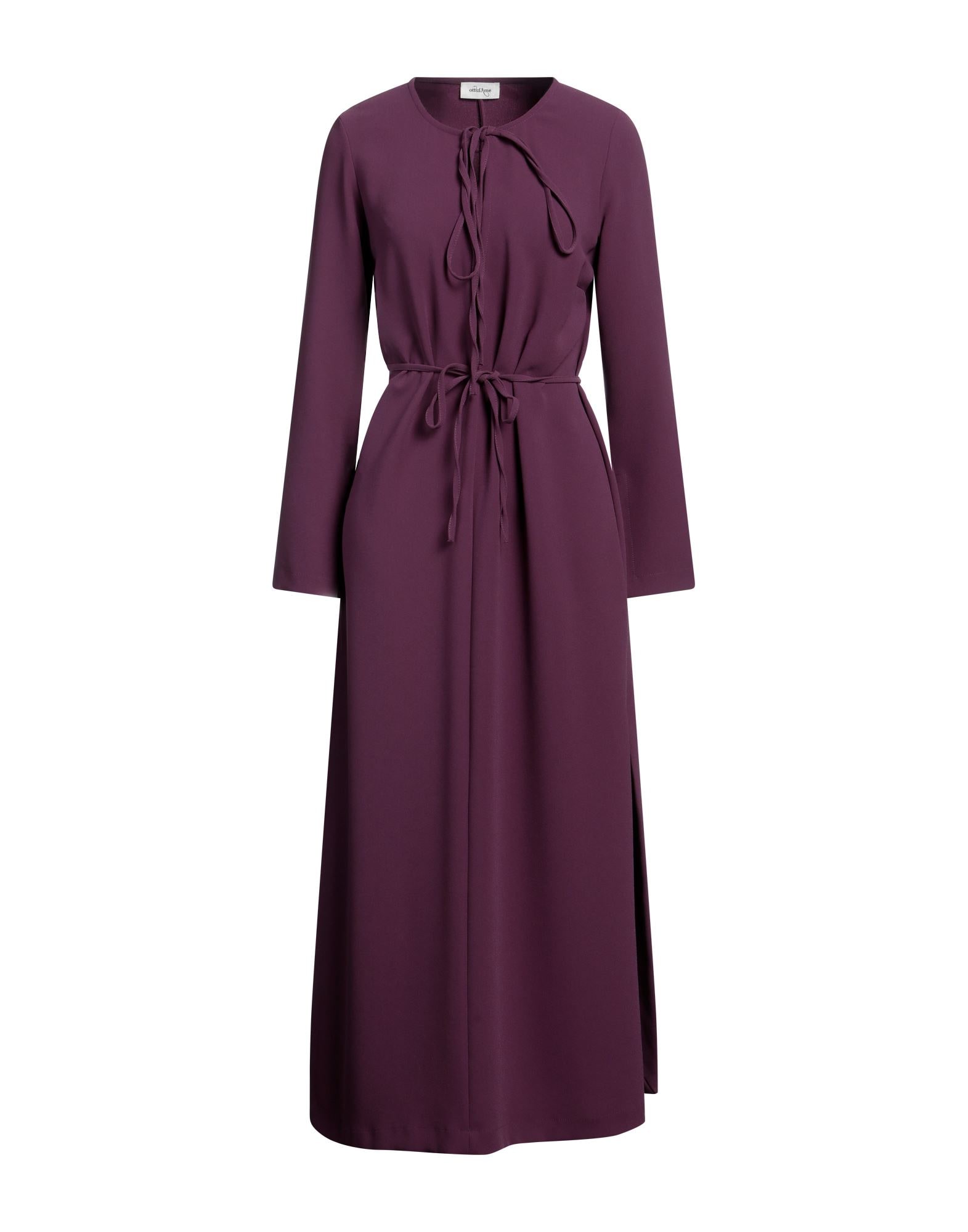 OTTOD'AME - Maxi dresses