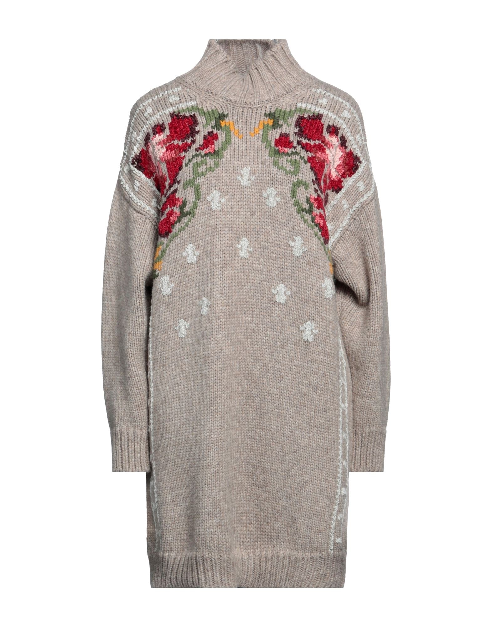 GOLDEN GOOSE - Mini dresses