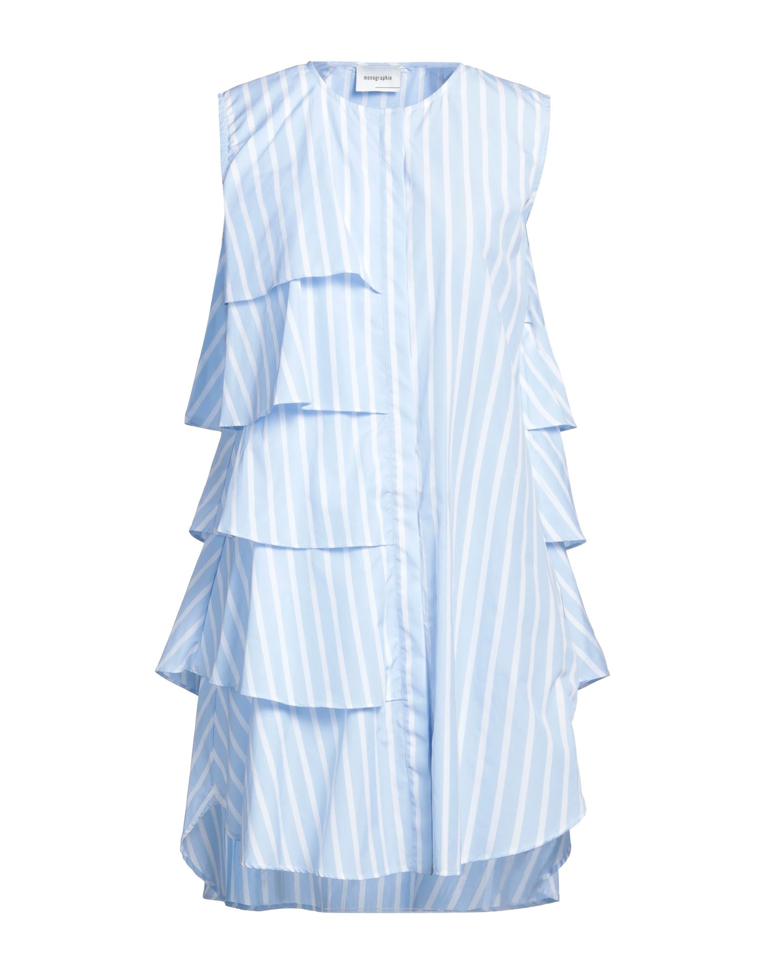 MONOGRAPHIE - ミニ丈ドレス