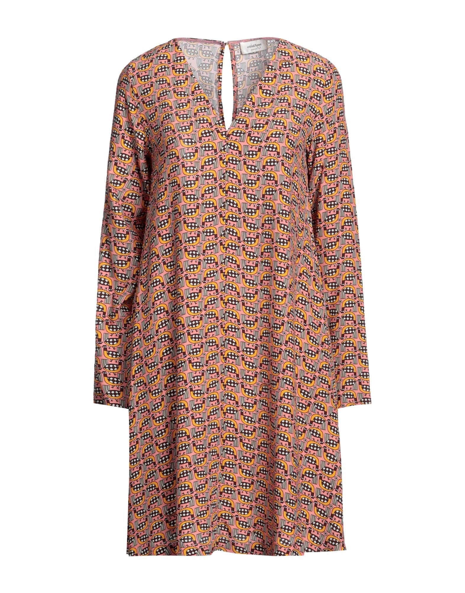 OTTOD'AME - Mini dresses