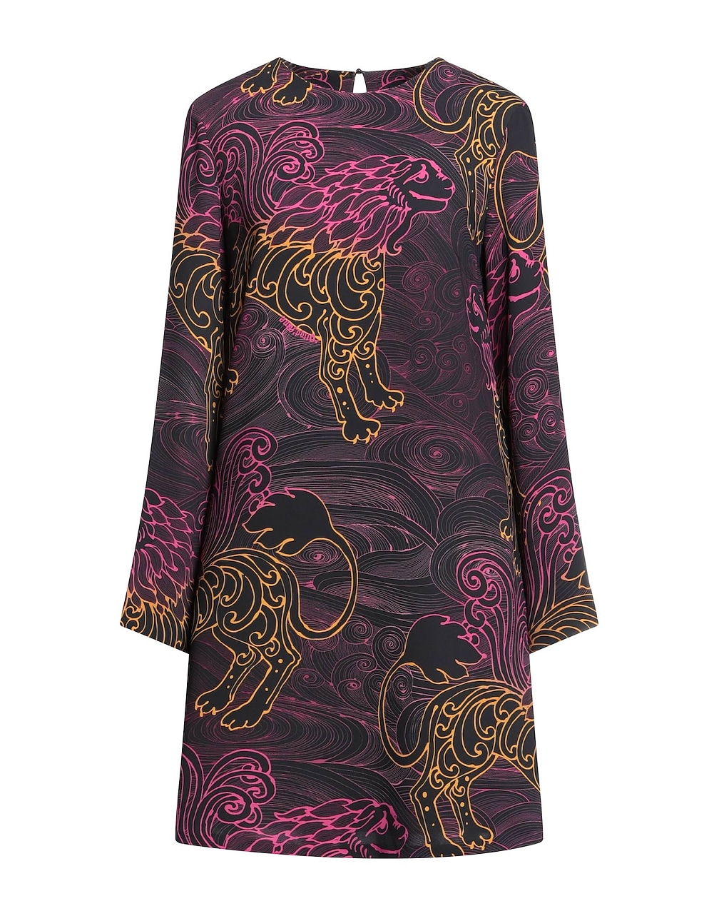 OTTOD'AME - Vestiti corti