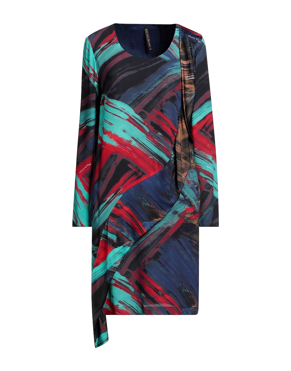 MANILA GRACE - Vestiti corti