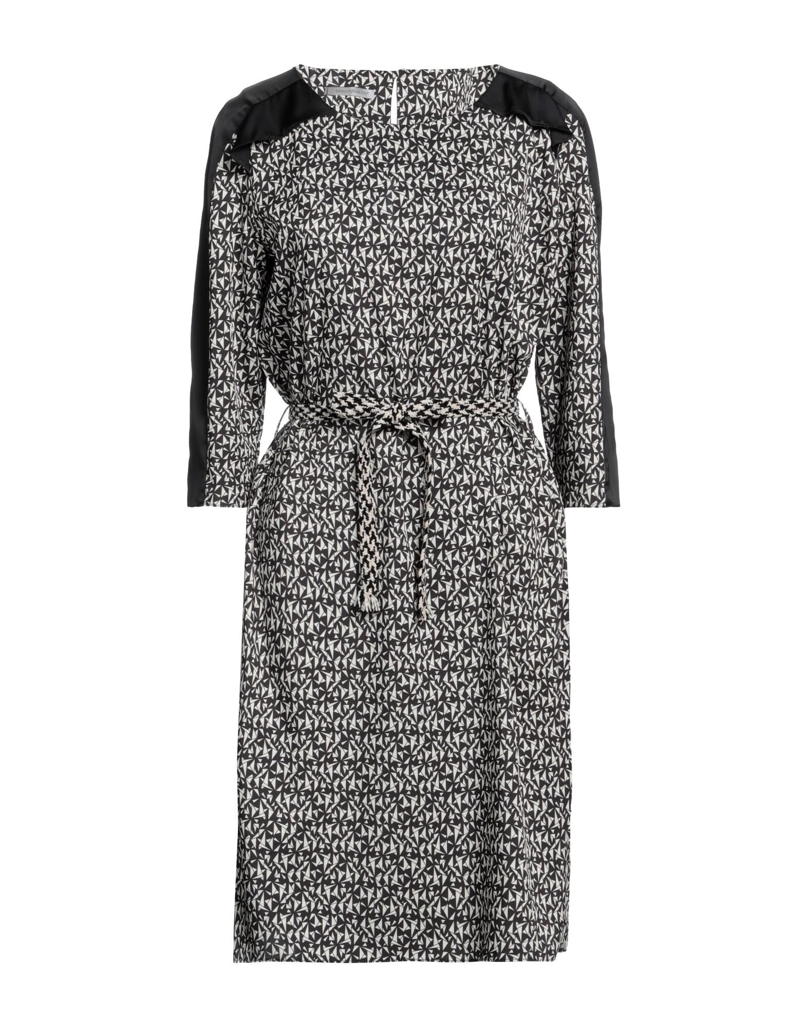 BIANCOGHIACCIO - Midi dresses