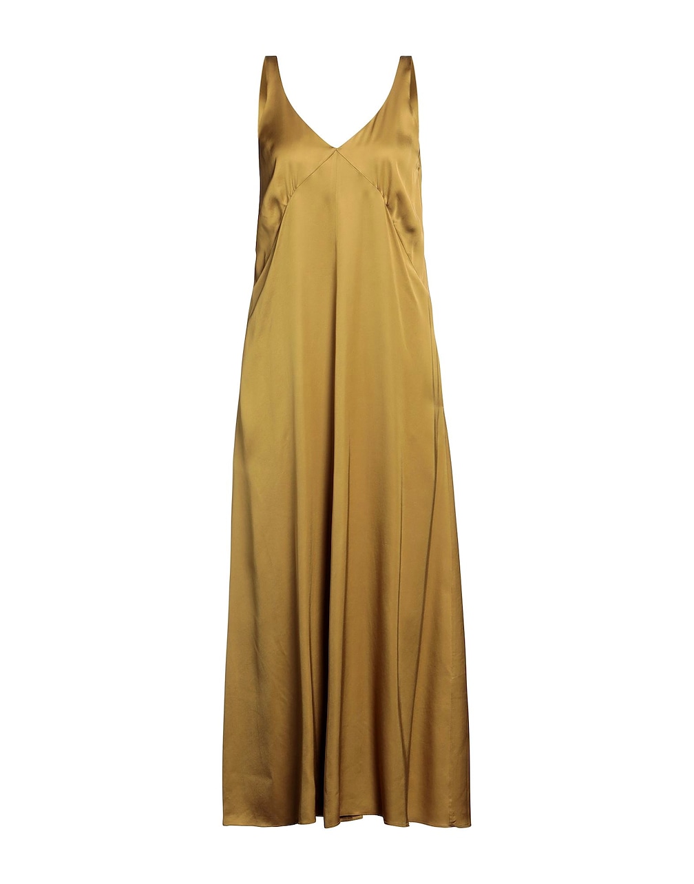 FRIDA ZAZOU - Maxi dresses