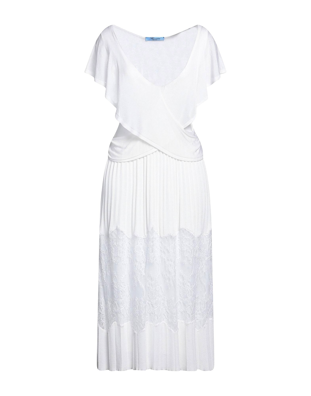 BLUMARINE - Robes midi